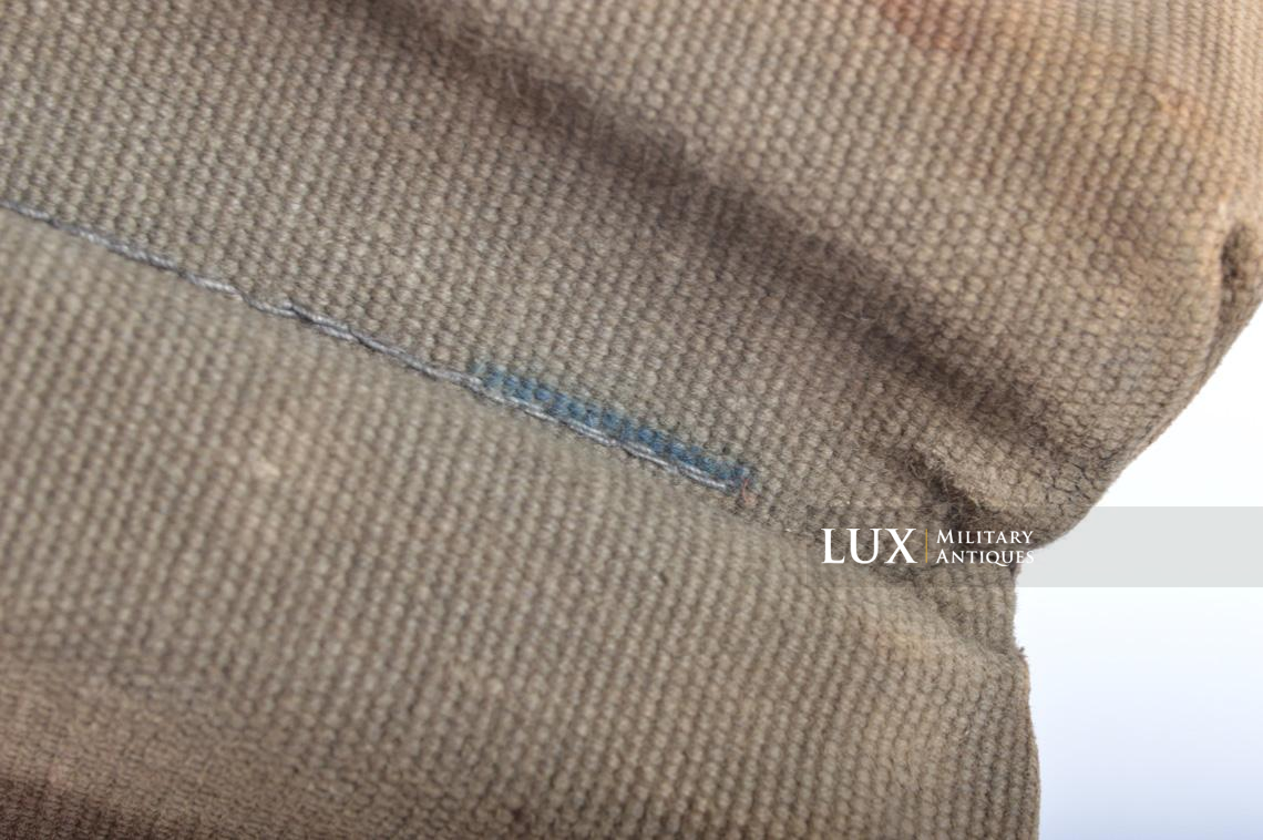Earliest MP38 pouch - Lux Military Antiques - photo 16
