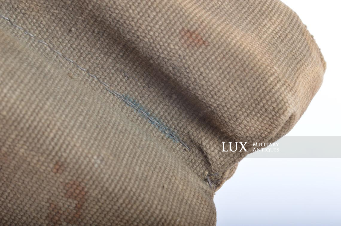 Earliest MP38 pouch - Lux Military Antiques - photo 17