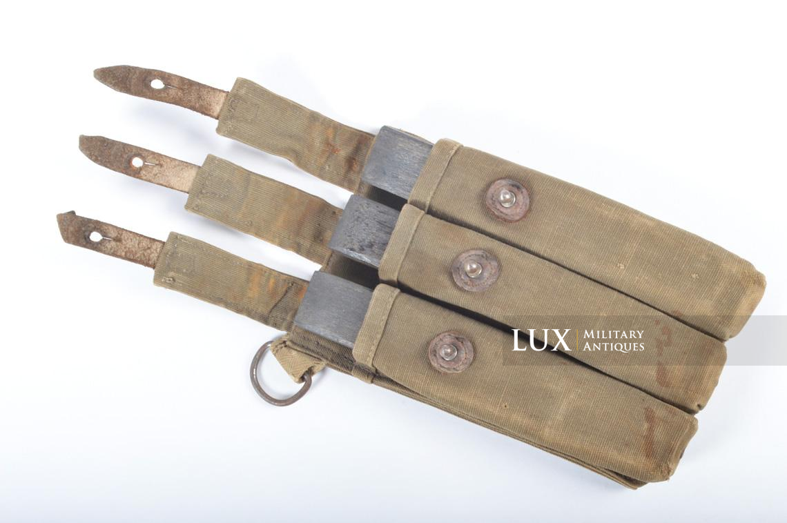 Earliest MP38 pouch - Lux Military Antiques - photo 18