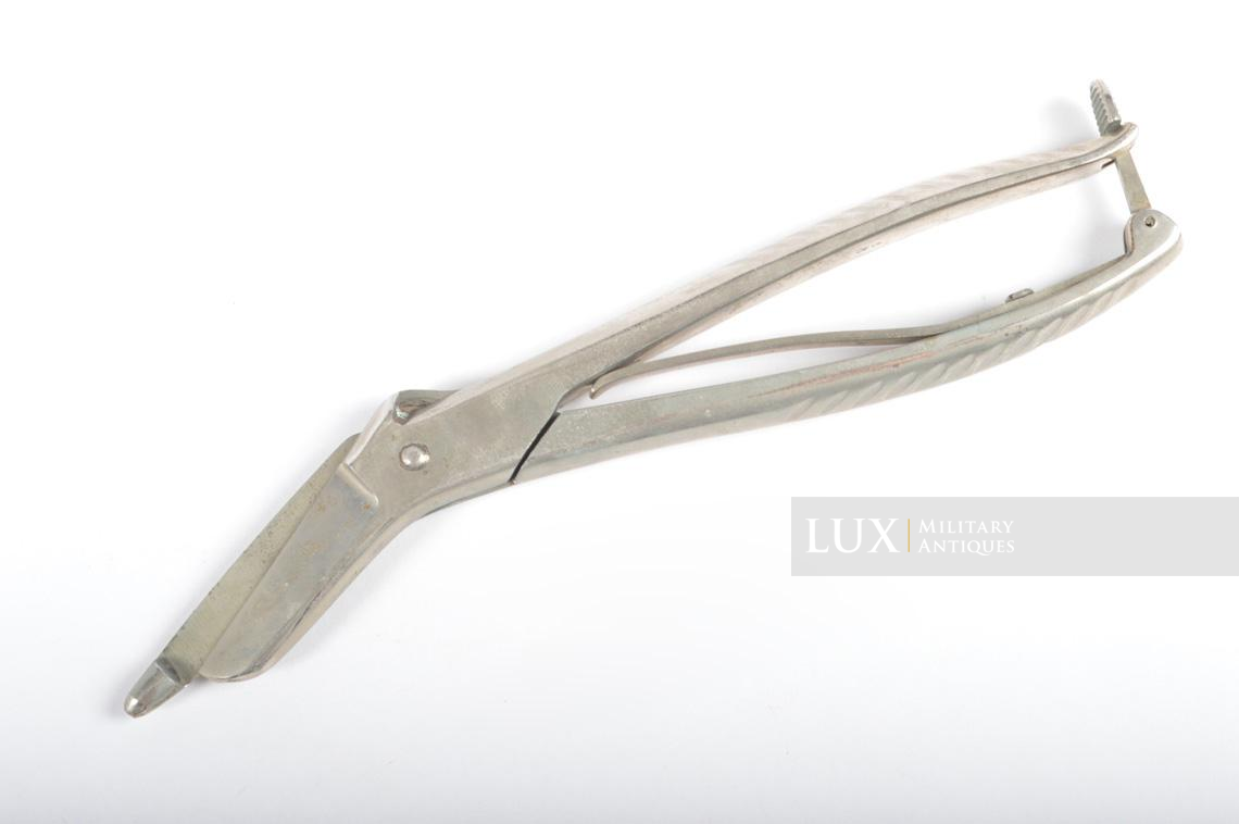 German combat medics scissors - Lux Military Antiques - photo 10