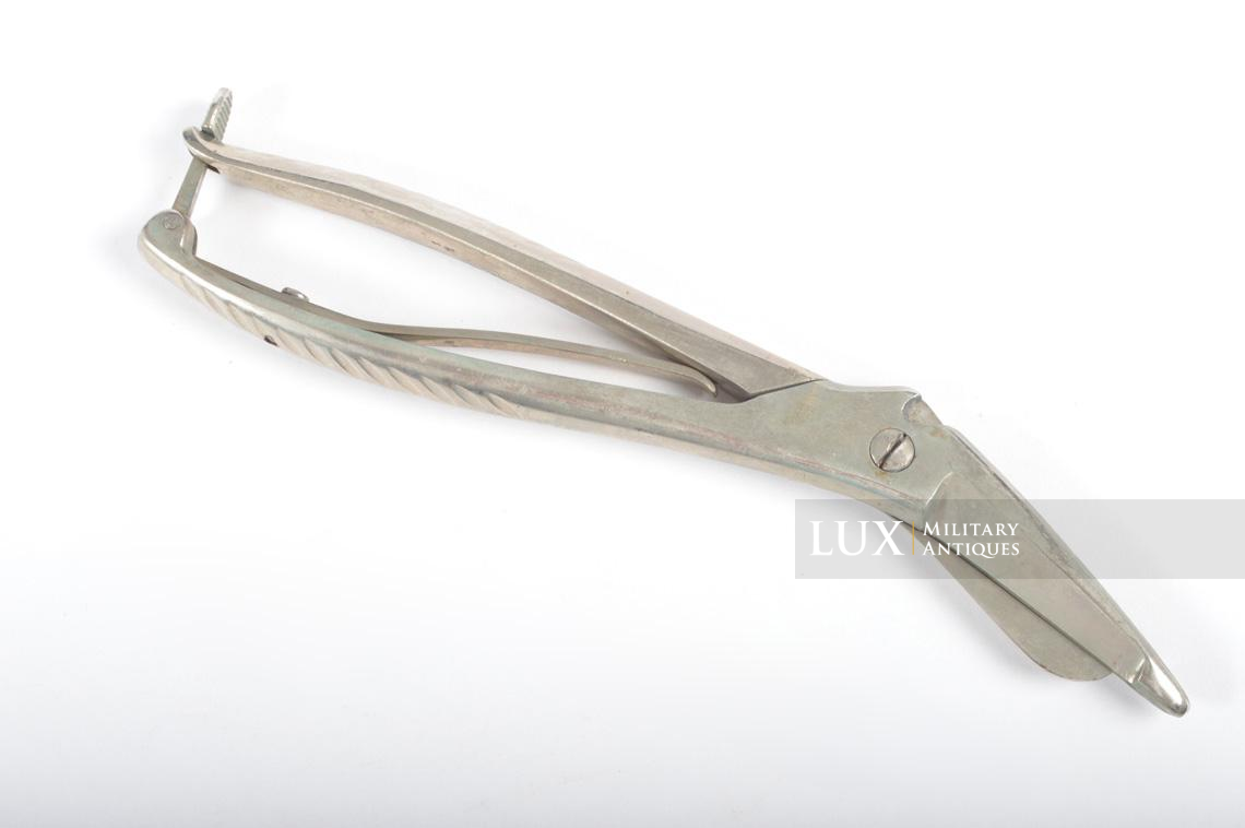 German combat medics scissors - Lux Military Antiques - photo 11