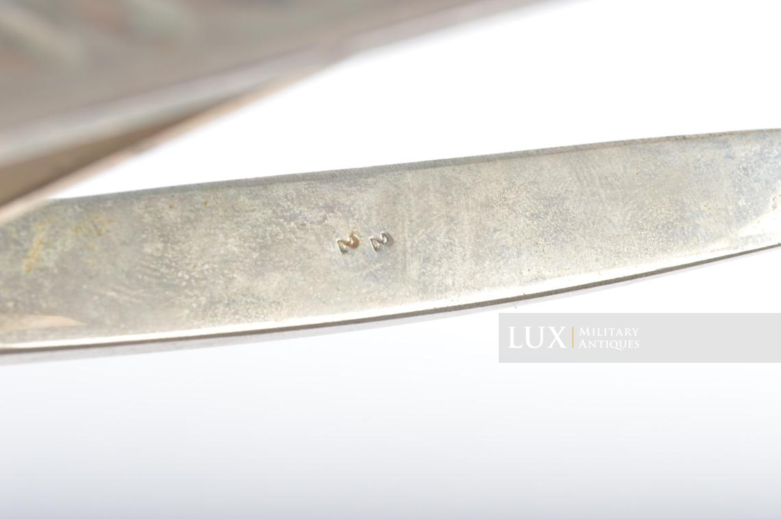 German combat medics scissors - Lux Military Antiques - photo 12