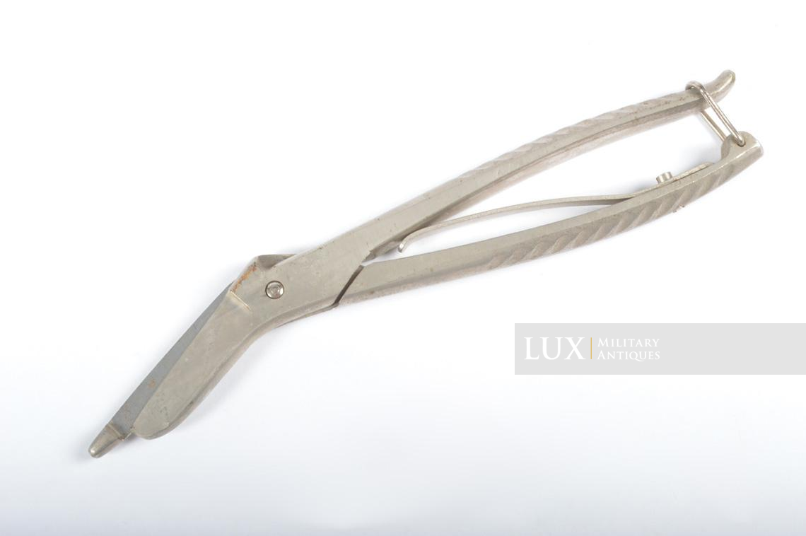 German combat medics scissors - Lux Military Antiques - photo 10