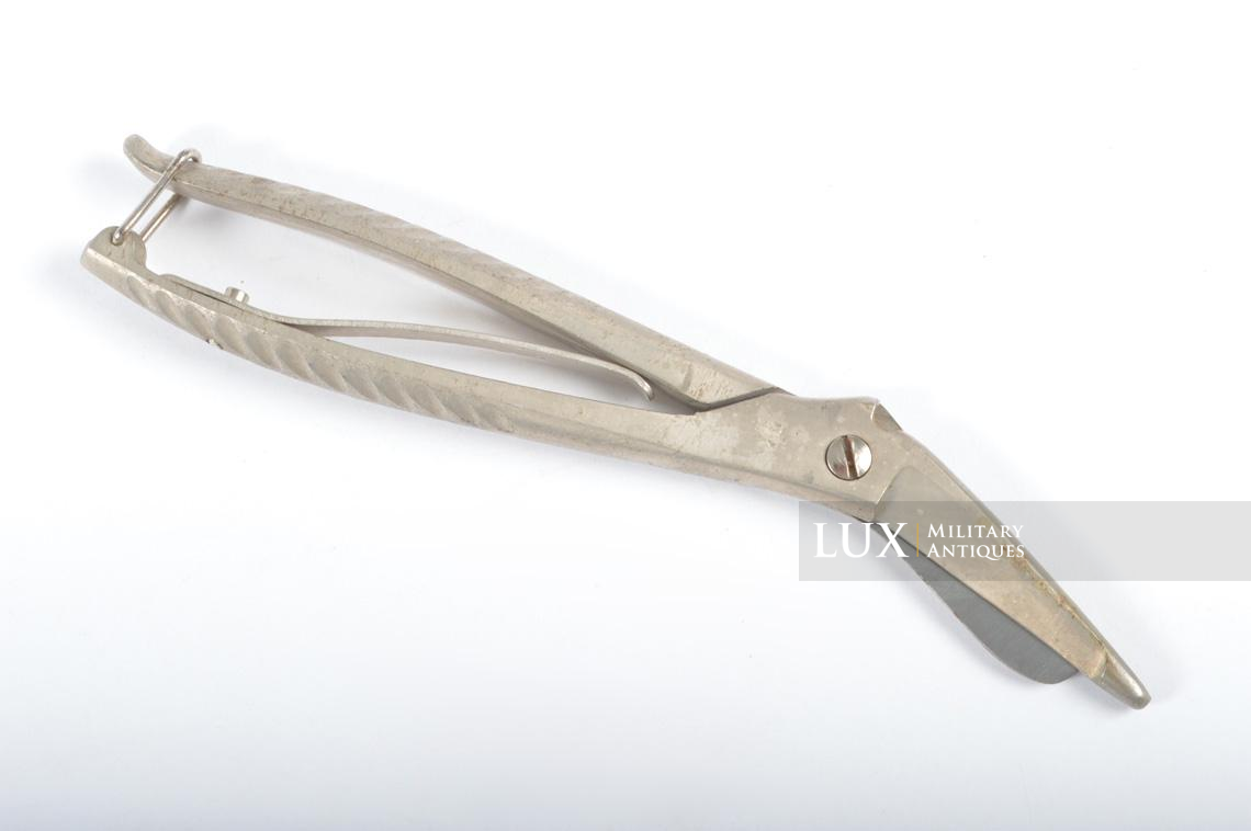 German combat medics scissors - Lux Military Antiques - photo 11