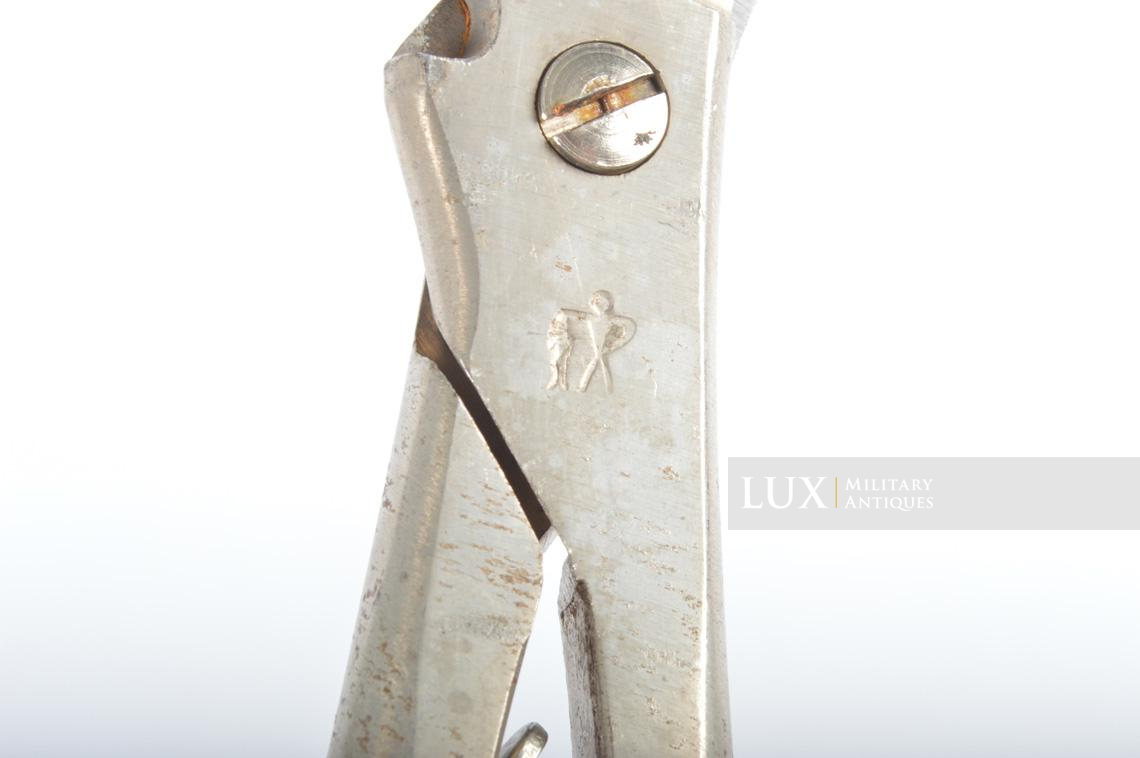 German combat medics scissors - Lux Military Antiques - photo 12