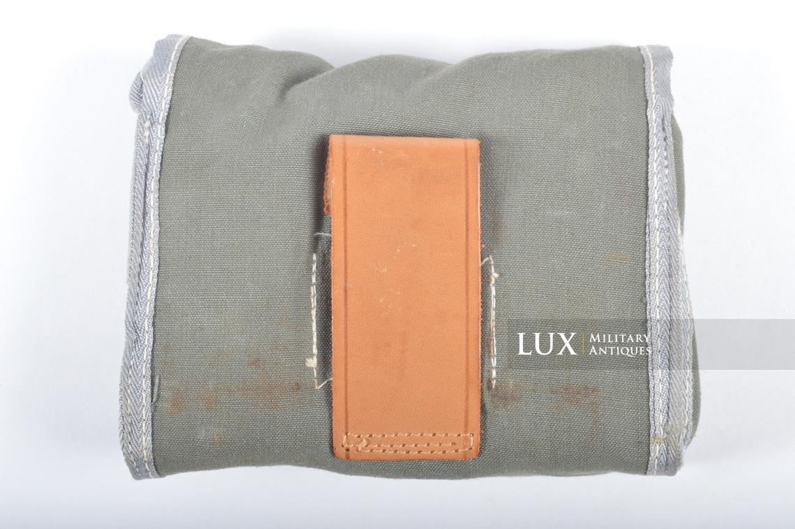 German « lobelin » medical pouch - Lux Military Antiques - photo 9