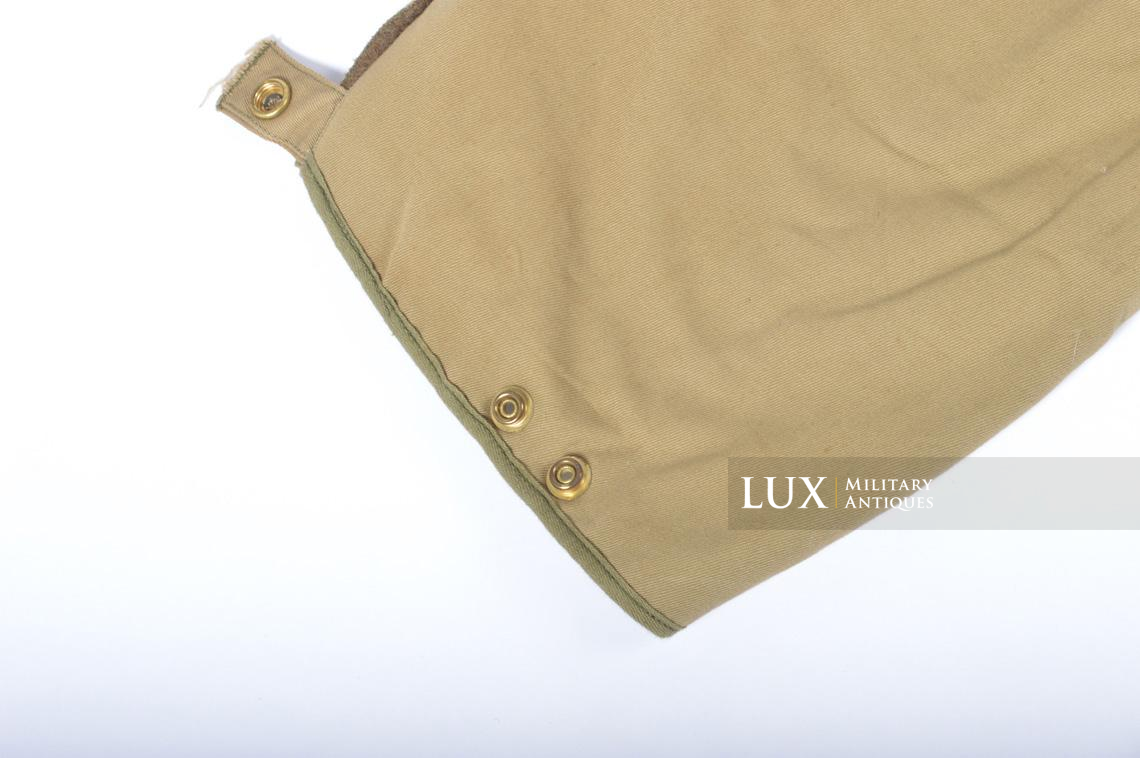 US tankers cold weather coveralls, « 2nd model » - photo 19