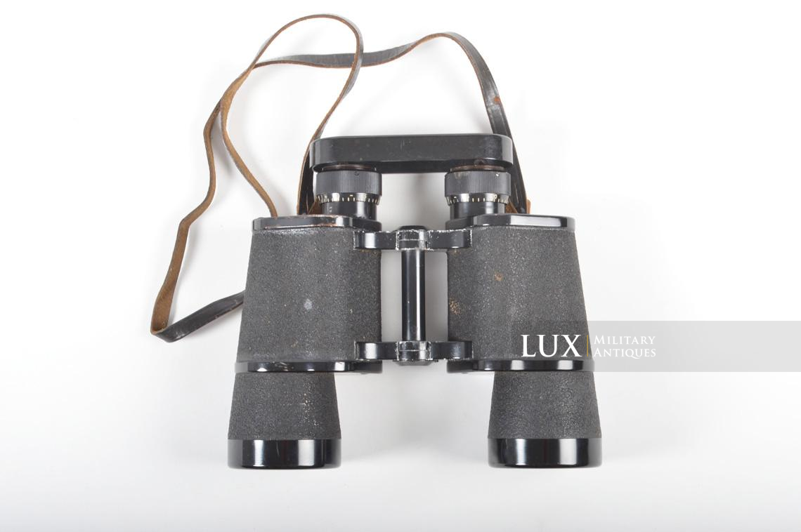 German 10x50 power binoculars, « Dienstglas blc » - photo 7