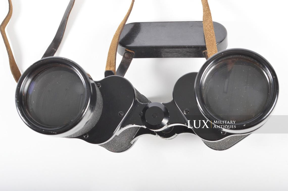 German 10x50 power binoculars, « Dienstglas blc » - photo 25