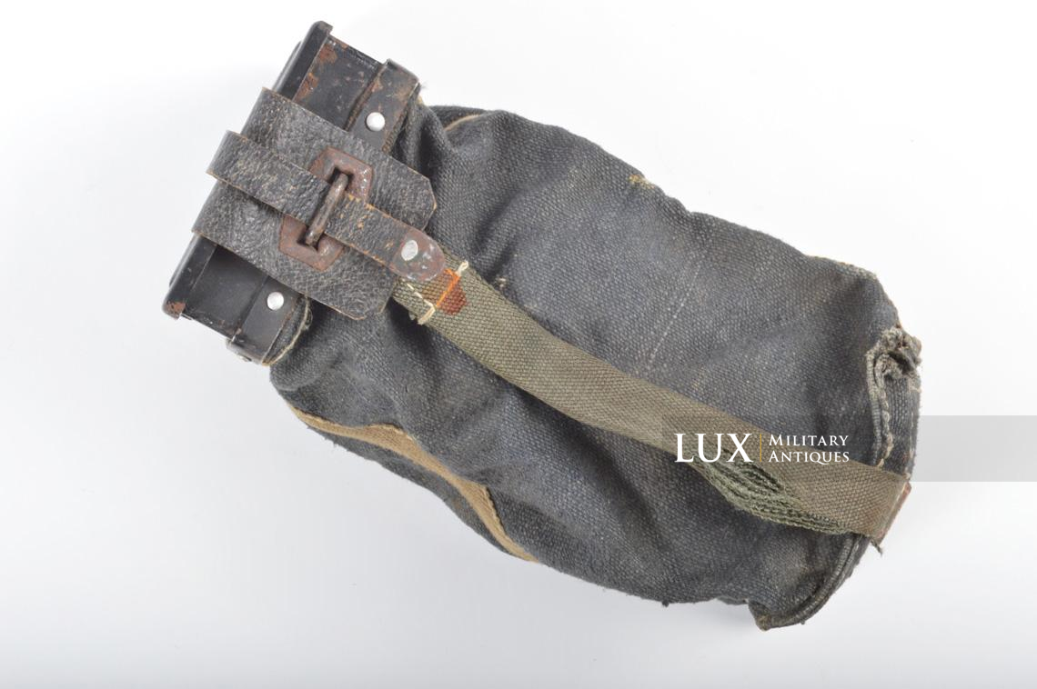 Sac à bandes de MG34/42 pour véhicules blindés, « Gurtsack » - photo 4