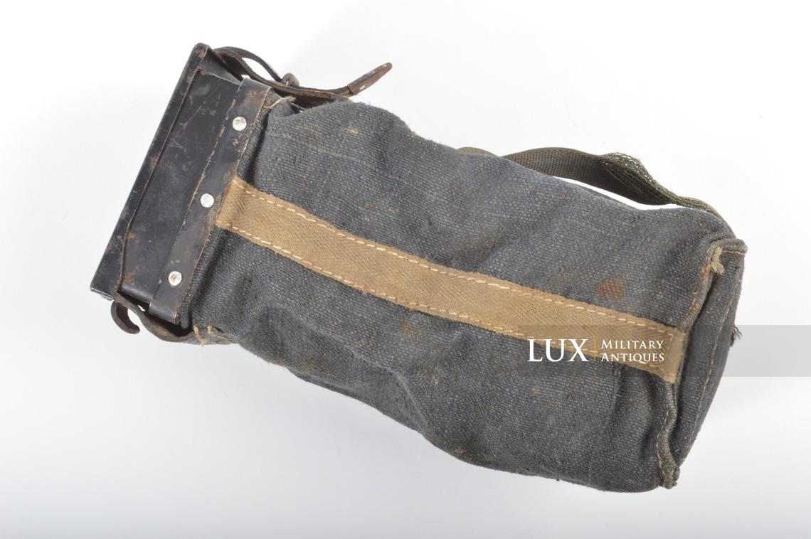 Sac à bandes de MG34/42 pour véhicules blindés, « Gurtsack » - photo 11