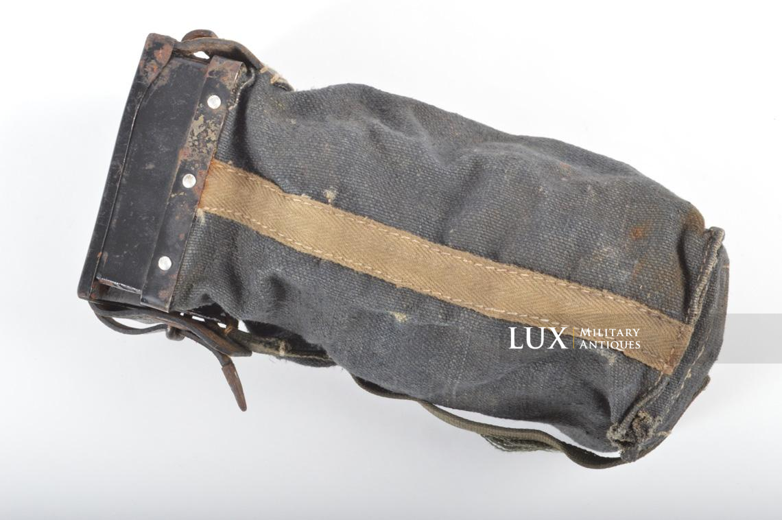 Sac à bandes de MG34/42 pour véhicules blindés, « Gurtsack » - photo 12