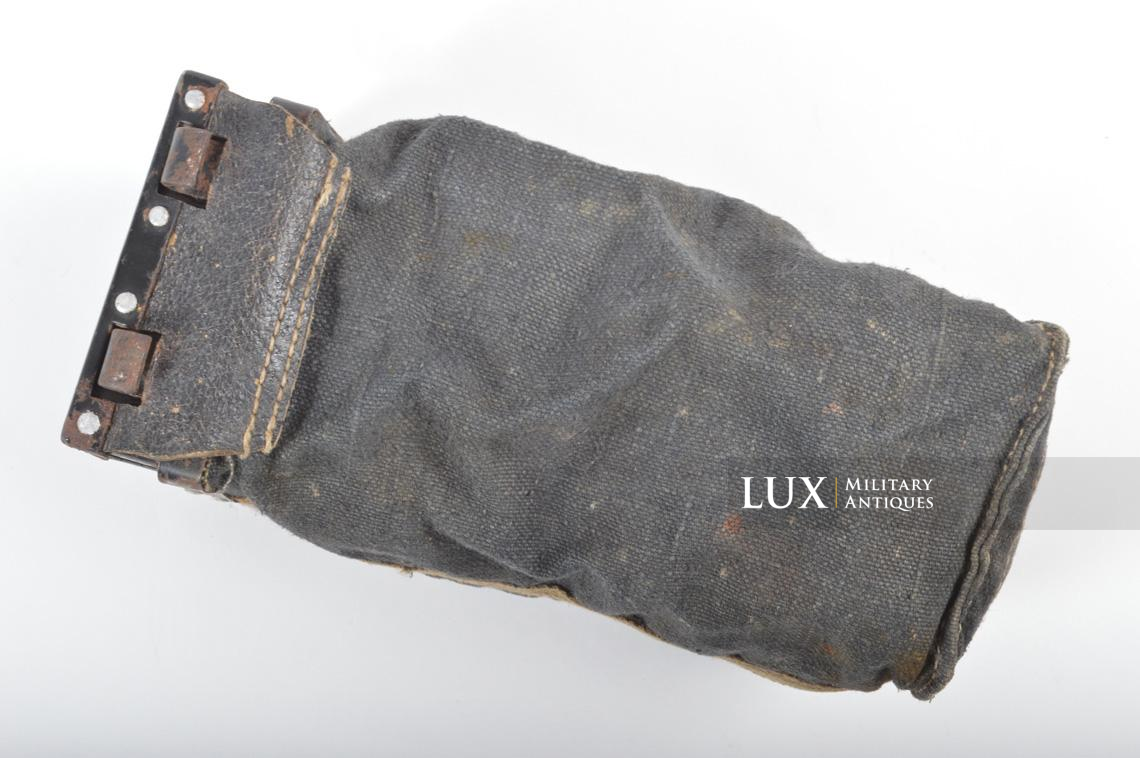 Sac à bandes de MG34/42 pour véhicules blindés, « Gurtsack » - photo 13