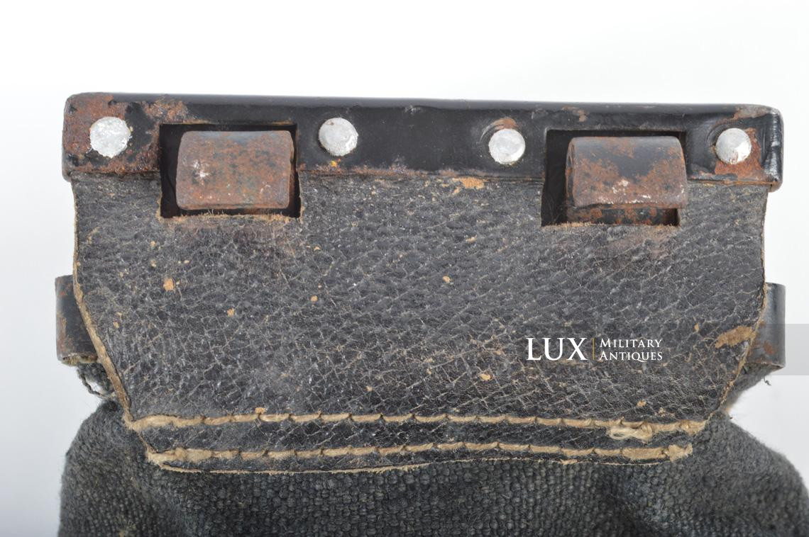 Sac à bandes de MG34/42 pour véhicules blindés, « Gurtsack » - photo 14