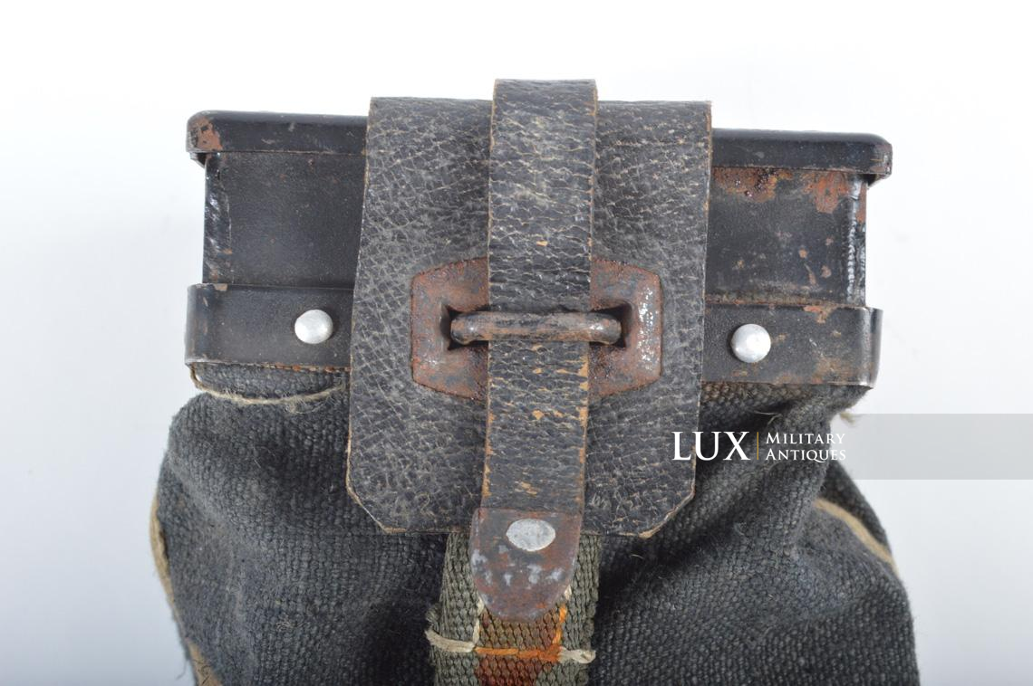 Sac à bandes de MG34/42 pour véhicules blindés, « Gurtsack » - photo 8