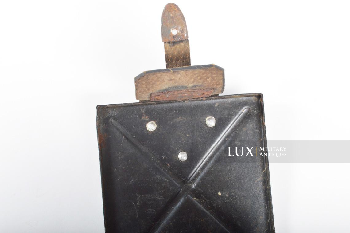 Sac à bandes de MG34/42 pour véhicules blindés, « Gurtsack » - photo 19