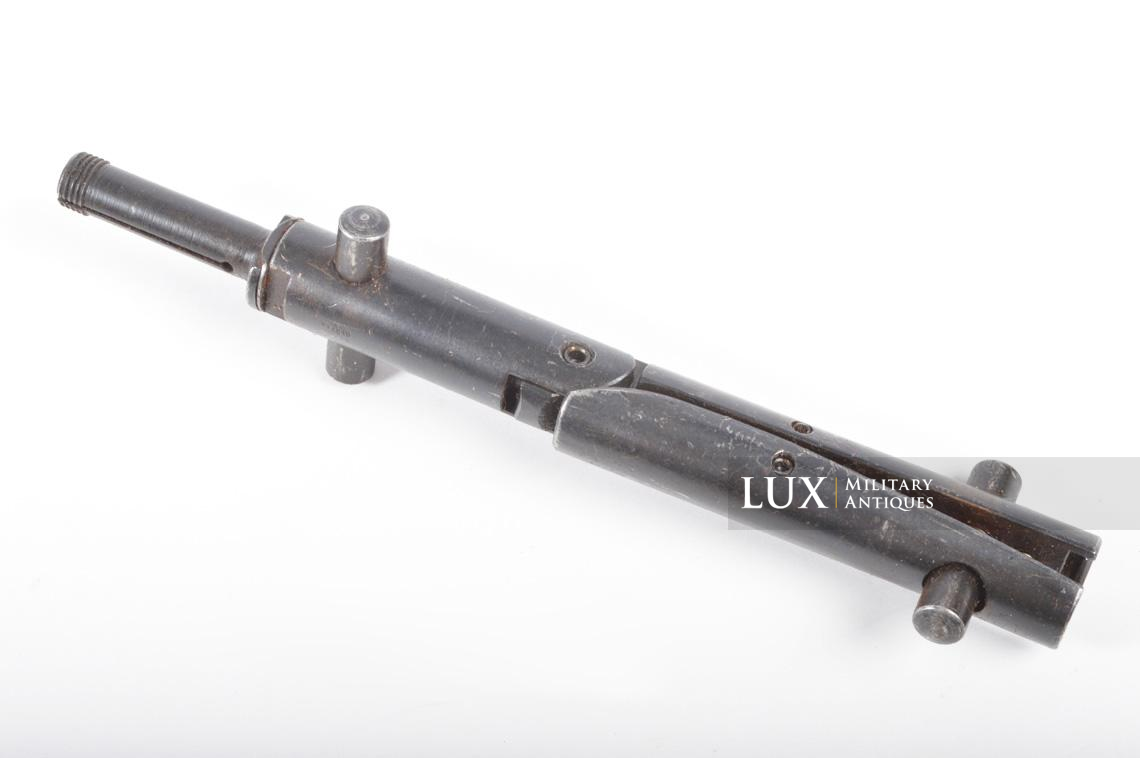 MG34 ruptured cartridge remover tool, « ghg » - photo 8