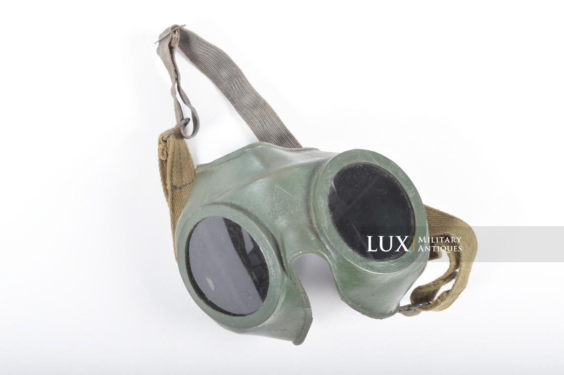 German general purpose goggles « AUER » - photo 4