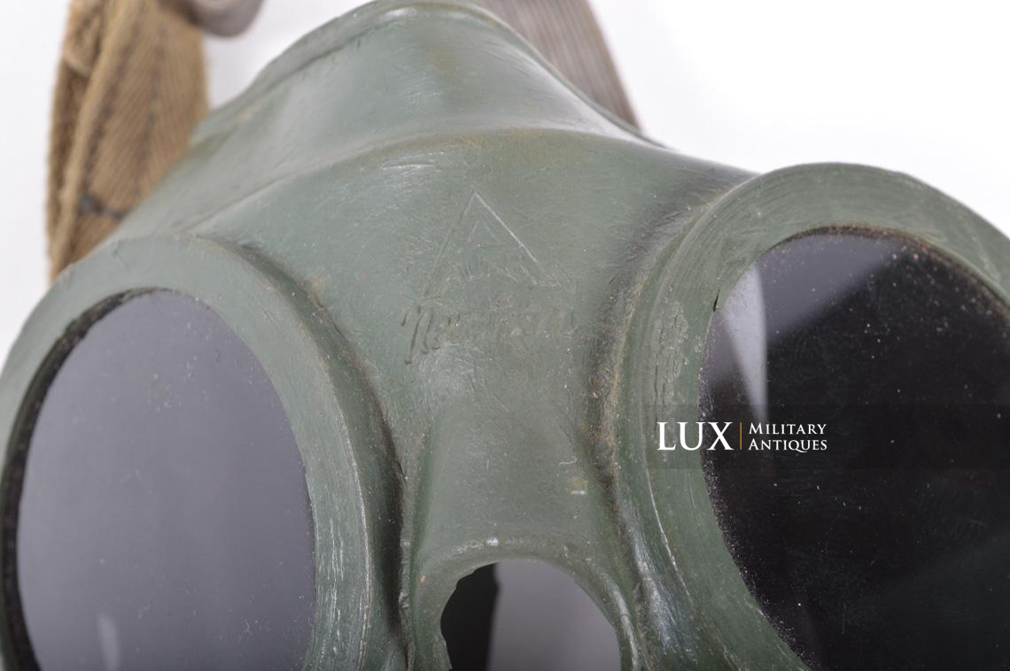 German general purpose goggles « AUER » - photo 7