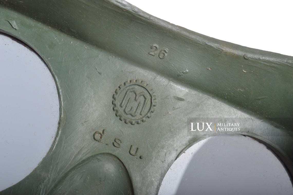 German general purpose goggles « AUER » - photo 11