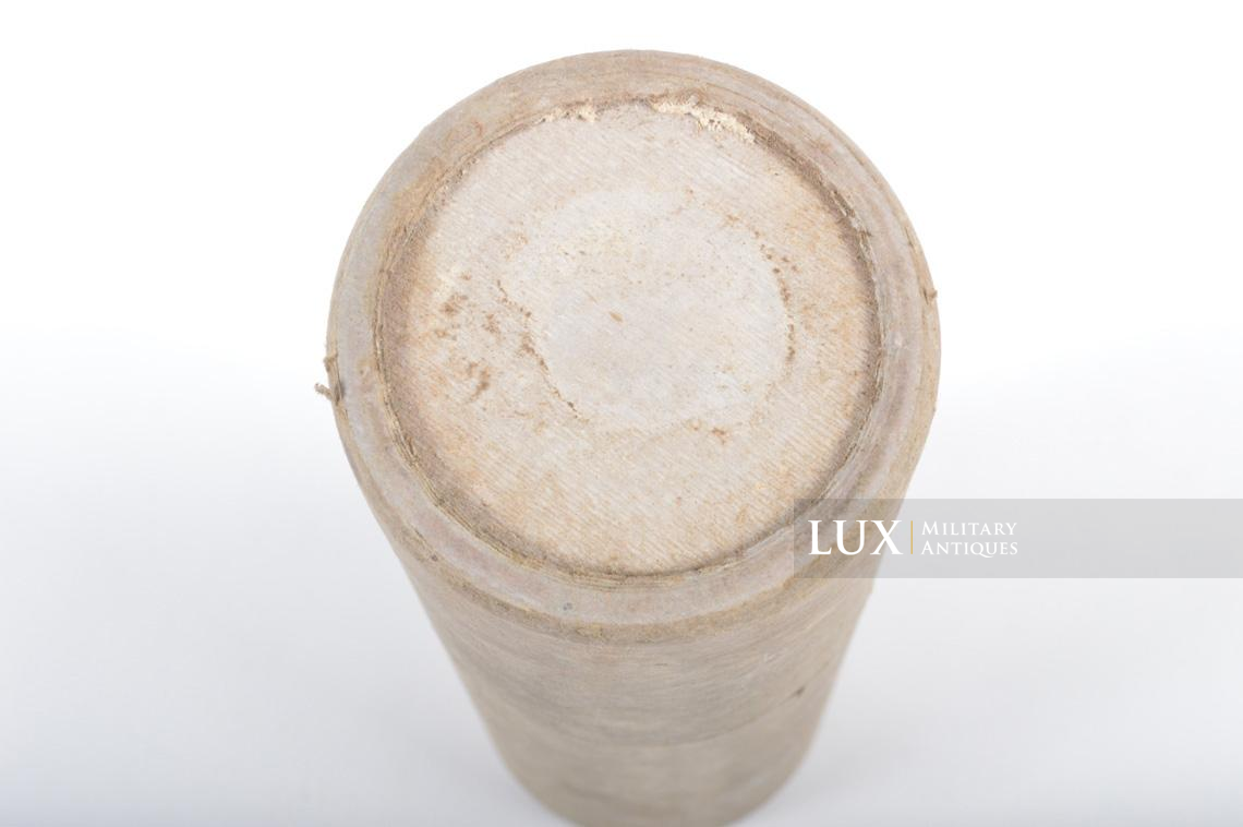 German PAK 7,5cm storage container, « 1941 » - photo 11