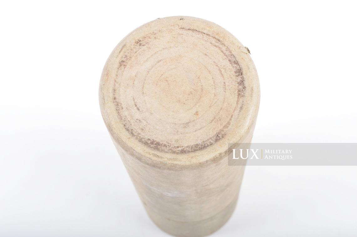 German PAK 7,5cm storage container, « 1941 » - photo 12