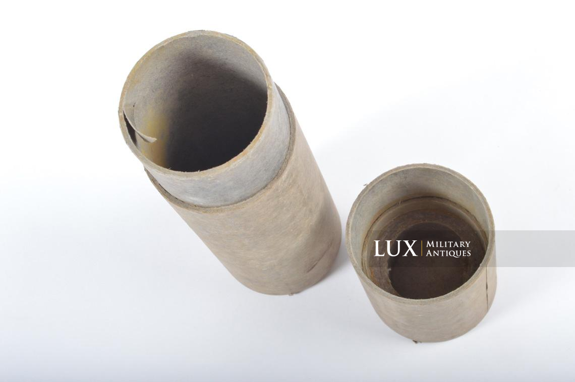 German PAK 7,5cm storage container, « 1941 » - photo 14