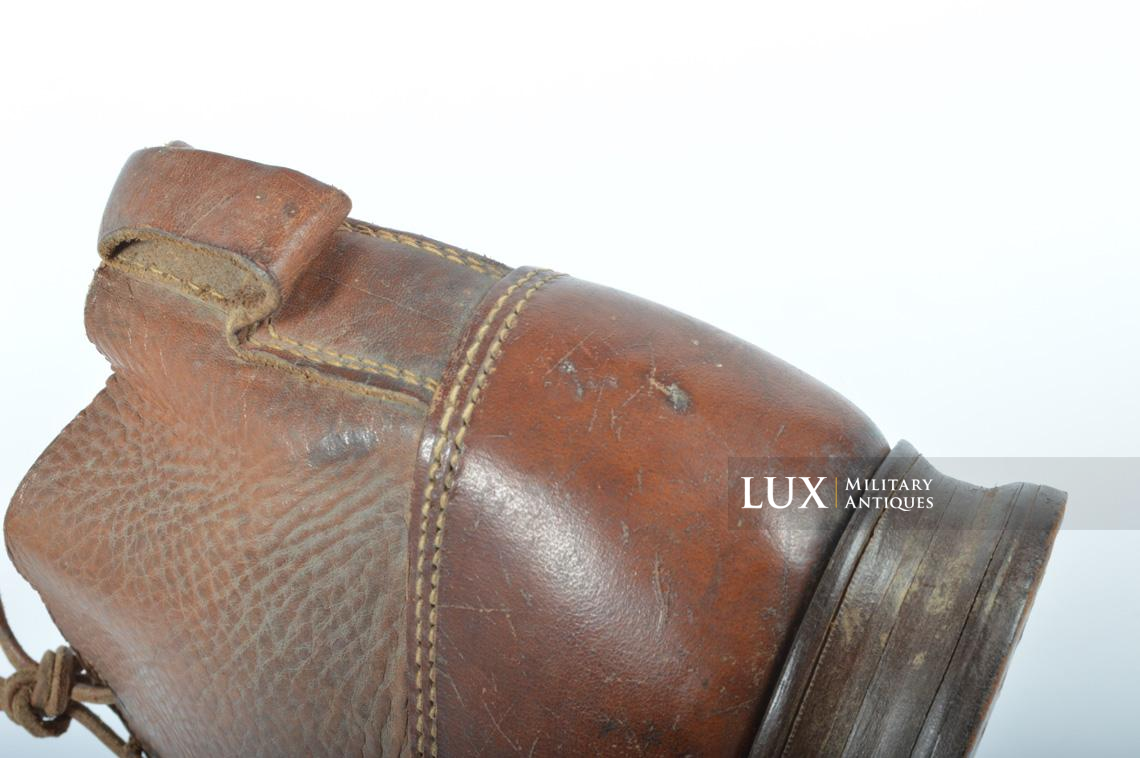 Waffen-SS ski boots, « PIVECKA » - Lux Military Antiques - photo 21
