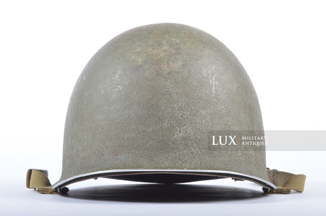 Casque USM1 1st Infantry Division, « Big Red One » - photo 10