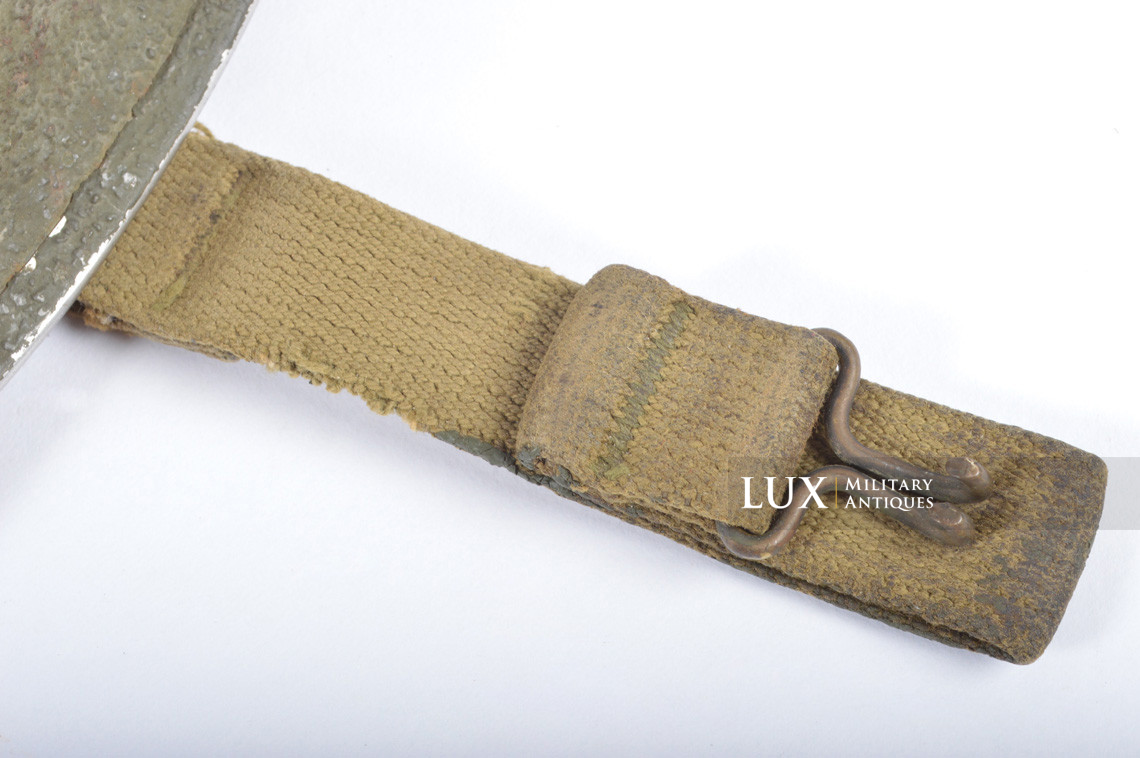 Casque USM1 1st Infantry Division, « Big Red One » - photo 15