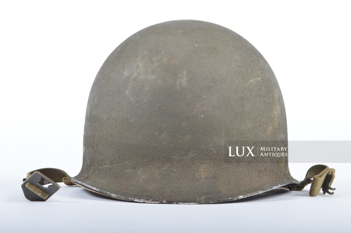 Casque USM1, « USMC » - Lux Military Antiques - photo 8