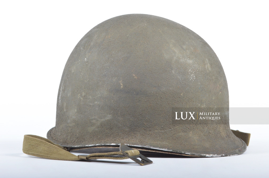 Casque USM1, « USMC » - Lux Military Antiques - photo 9