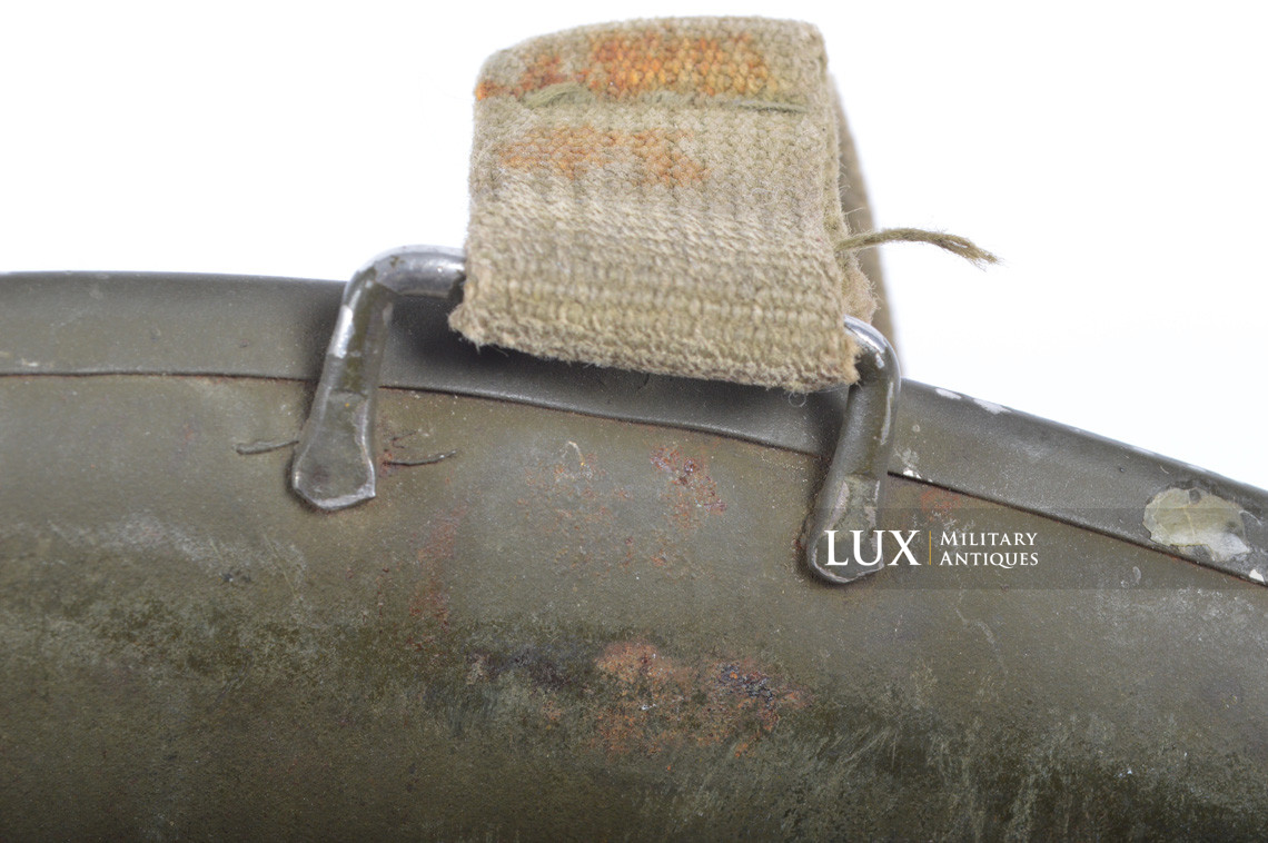 Casque USM1, « USMC » - Lux Military Antiques - photo 26