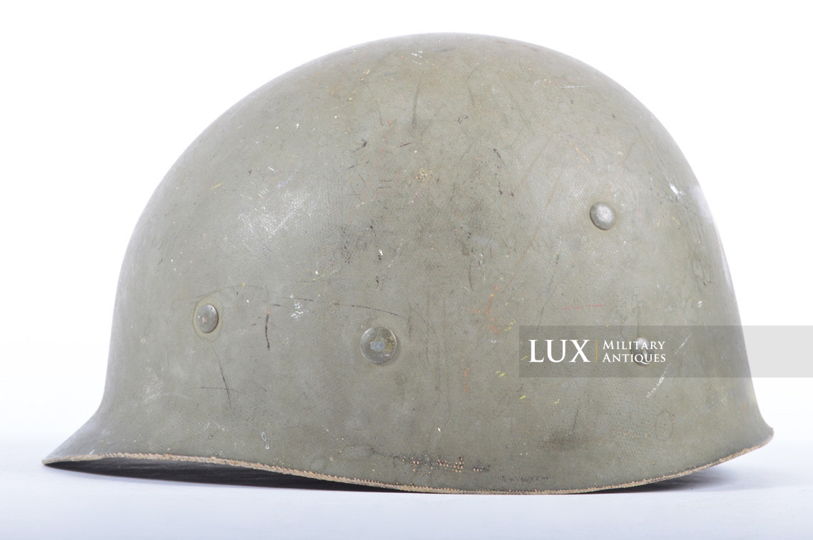 Casque USM1, « USMC » - Lux Military Antiques - photo 36