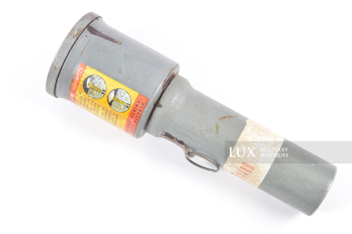 Luftwaffe survival sea bailout emergency signal lamp - photo 7