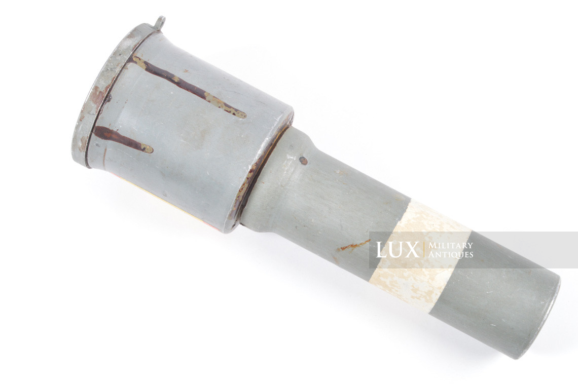 Luftwaffe survival sea bailout emergency signal lamp - photo 8