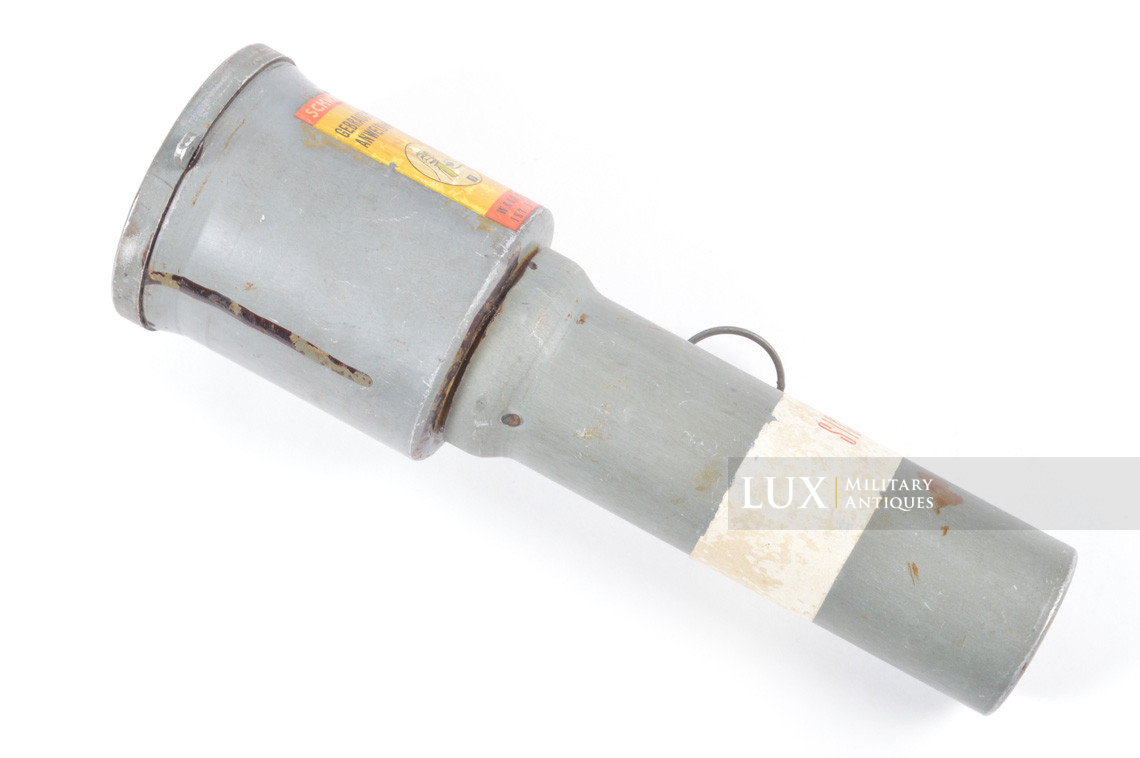 Luftwaffe survival sea bailout emergency signal lamp - photo 9