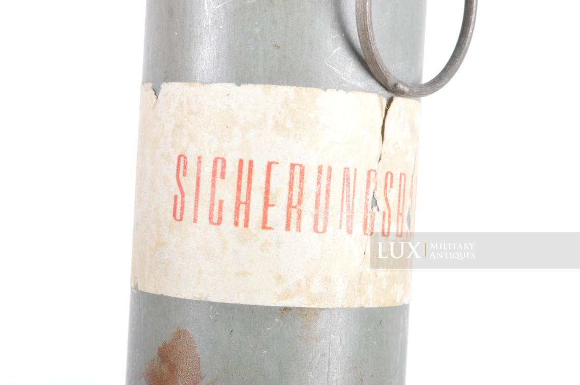 Luftwaffe survival sea bailout emergency signal lamp - photo 15