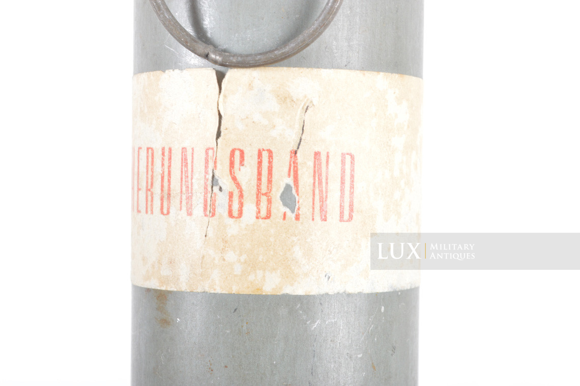 Luftwaffe survival sea bailout emergency signal lamp - photo 16