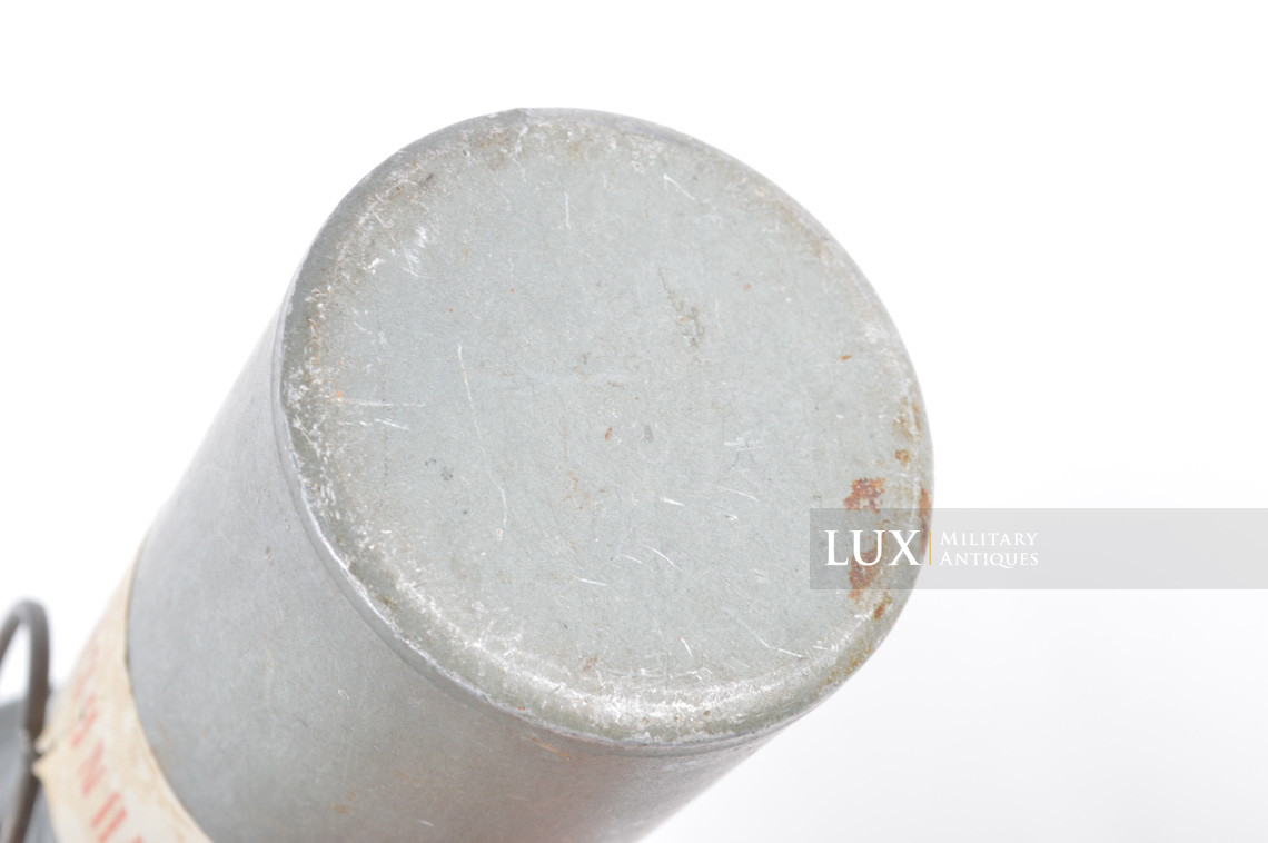 Luftwaffe survival sea bailout emergency signal lamp - photo 17