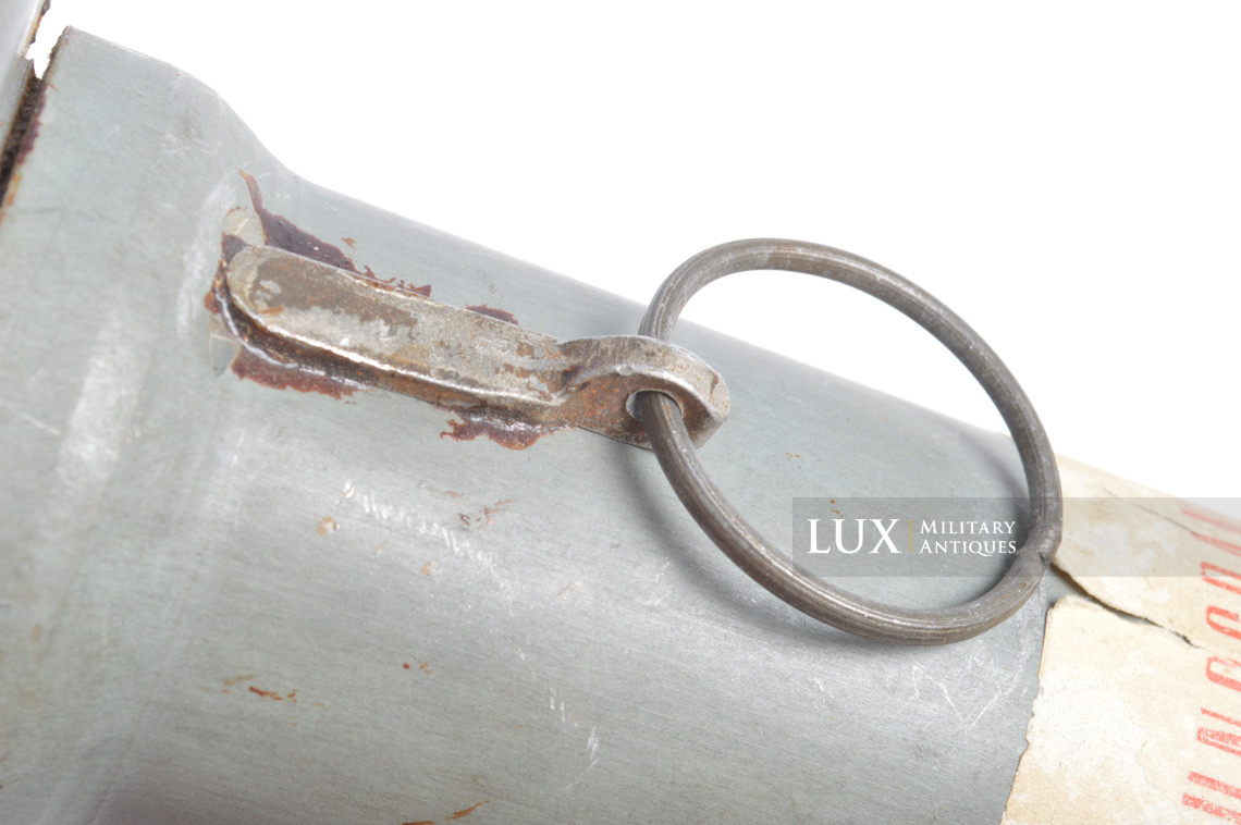 Luftwaffe survival sea bailout emergency signal lamp - photo 18