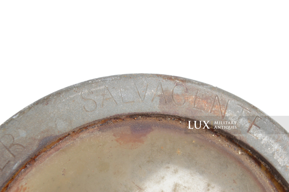 Luftwaffe survival sea bailout emergency signal lamp - photo 23