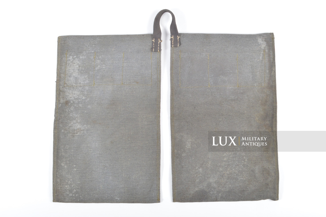 Mid-war rifle grenade carrier bags - Lux Military Antiques - photo 11