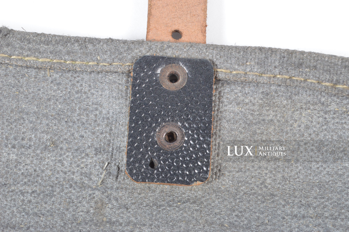 Mid-war rifle grenade carrier bags - Lux Military Antiques - photo 15