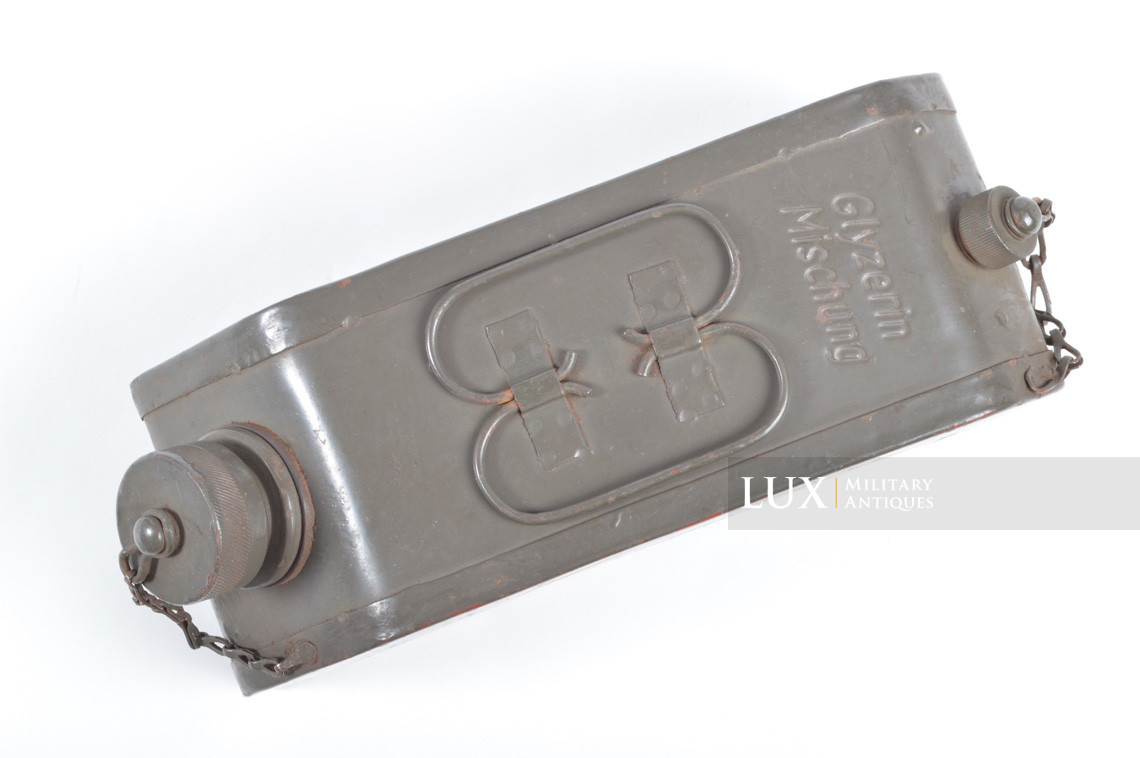 Petit jerrycan de glycérine pour MG34/42, « ELO H40 » - photo 7