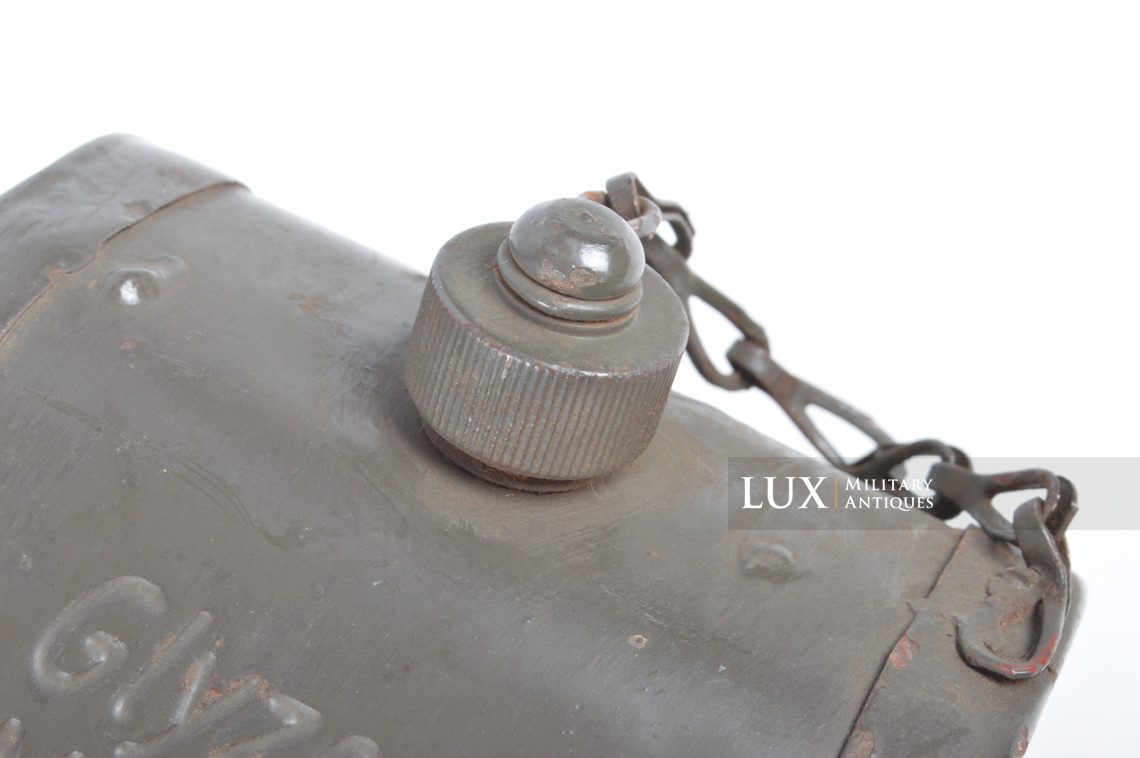 Petit jerrycan de glycérine pour MG34/42, « ELO H40 » - photo 9