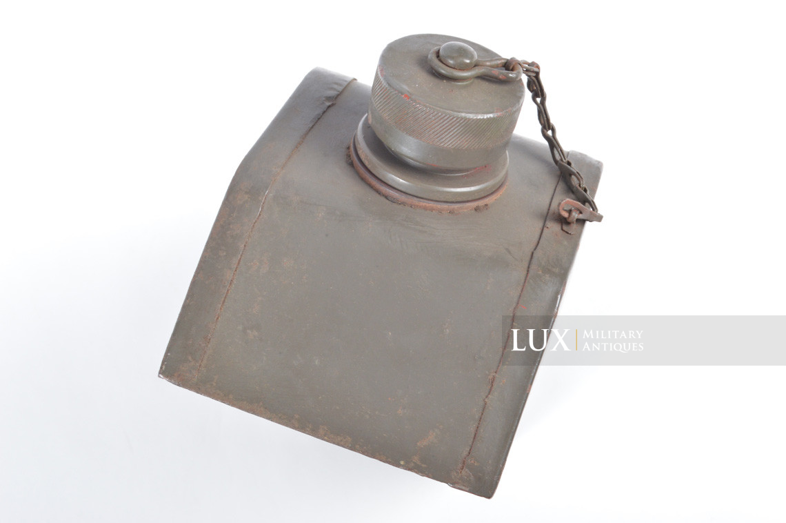 Petit jerrycan de glycérine pour MG34/42, « ELO H40 » - photo 16