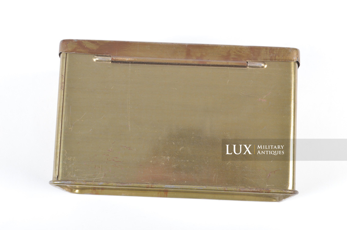 German utility goggles set, « MW.41 » - photo 21
