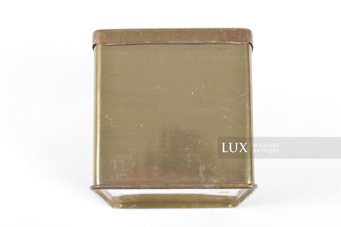 German utility goggles set, « MW.41 » - photo 22