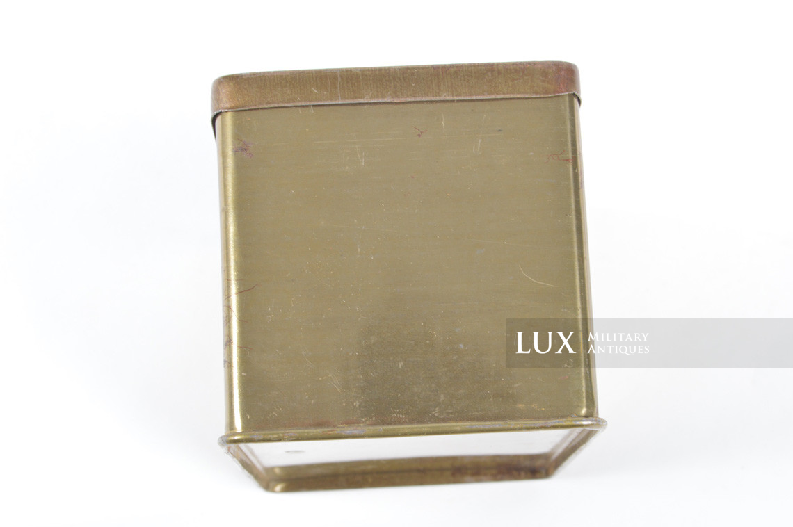 German utility goggles set, « MW.41 » - photo 23